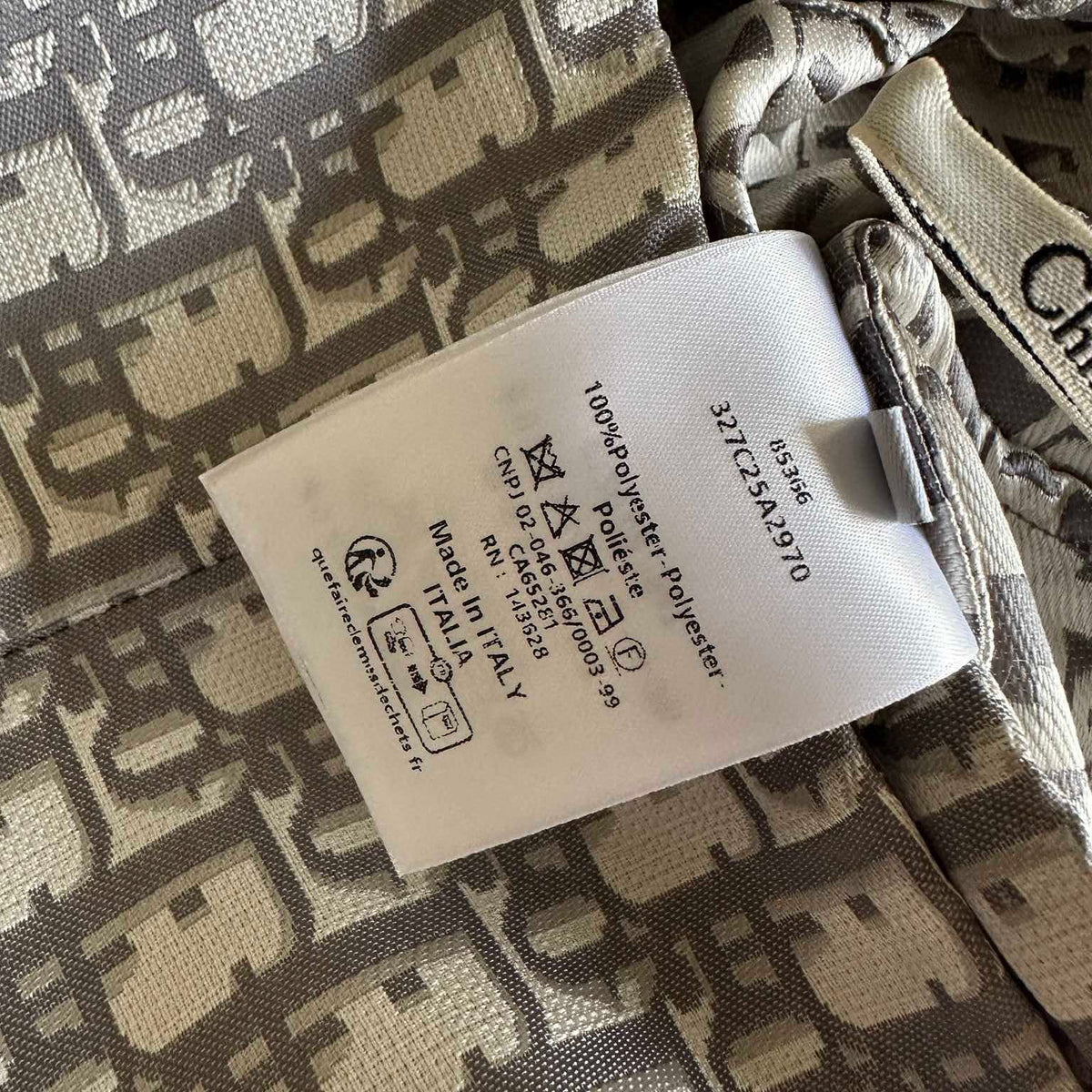 CD SHORTS