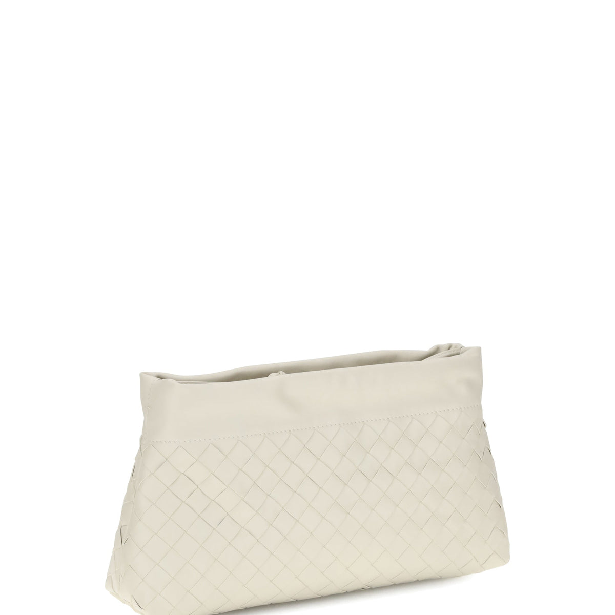 Bottega Veneta Women Drawstring Pouch Bag