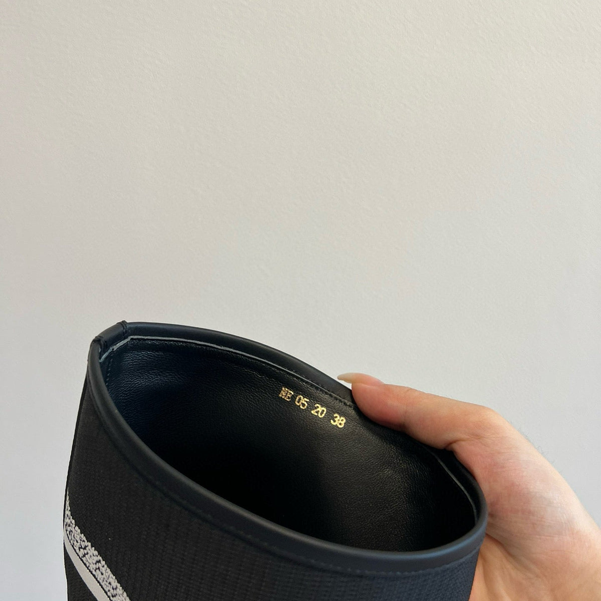 CD BOOTS