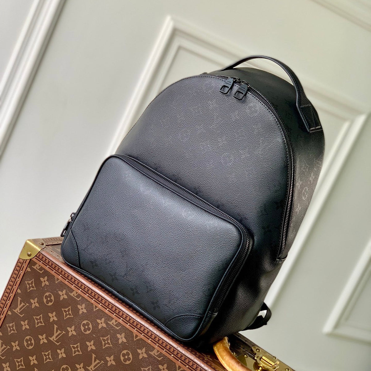 LOU DISCOVERY CARGO BACKPACK