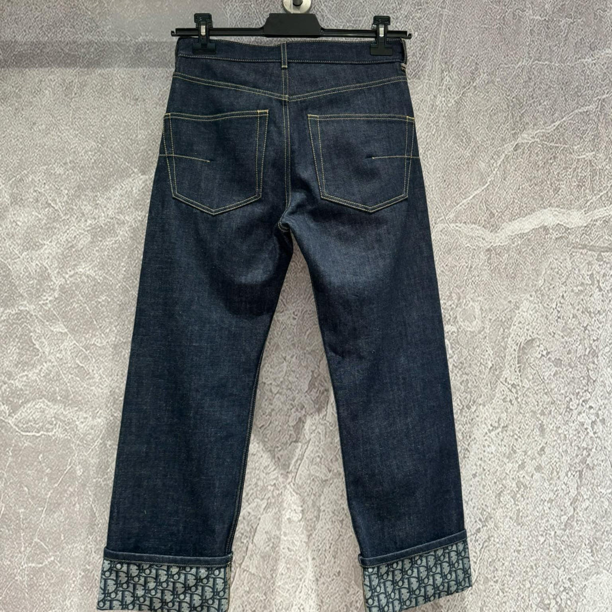 CD JEANS