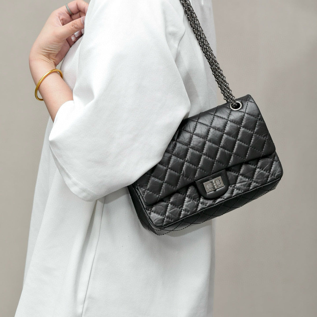 CC 2.55 BAG