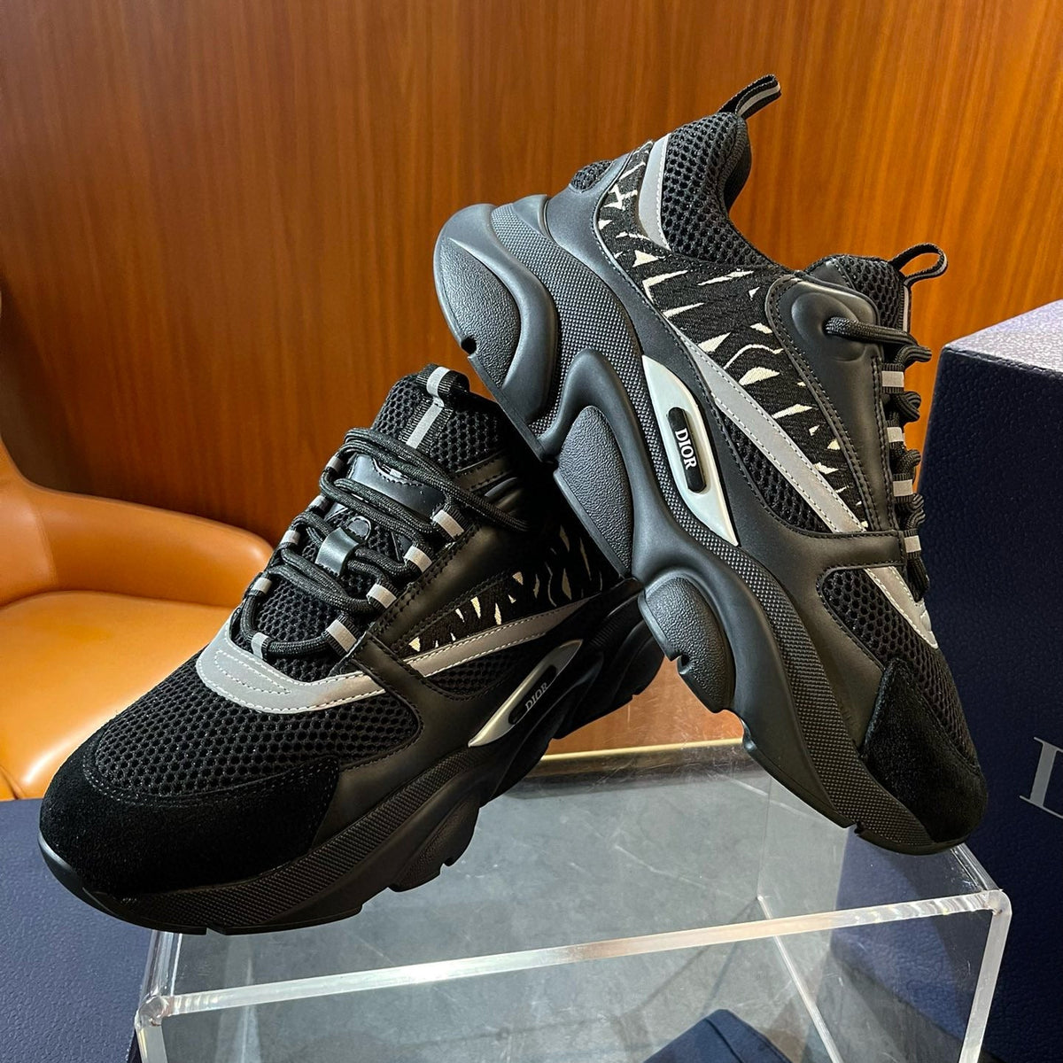 CD B22 SNEAKERS