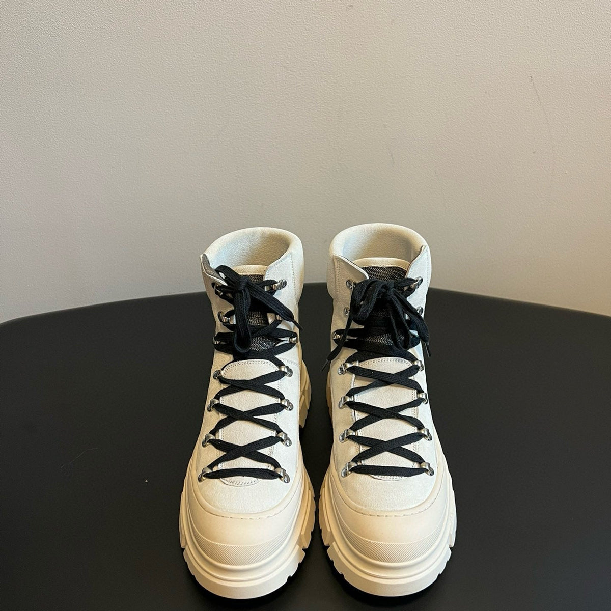 BRUNELLO C BOOTS