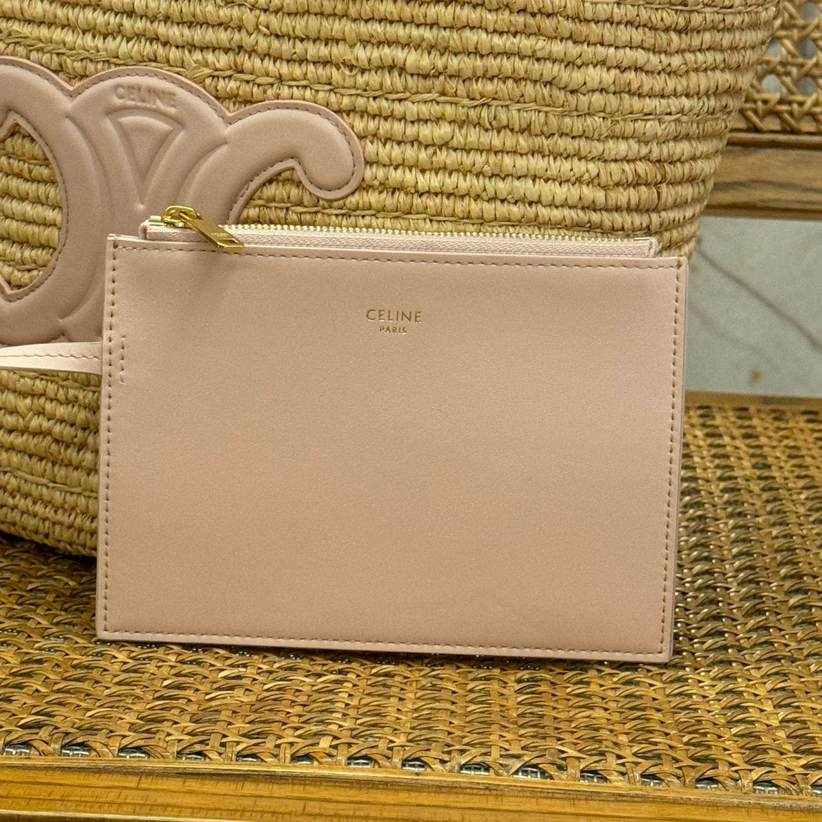 CEL NANO SUPPLE PANIER BAG
