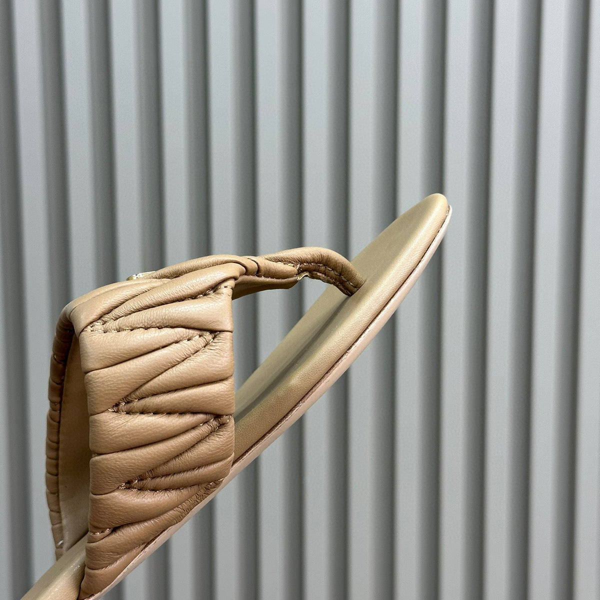 MIU M SANDALS