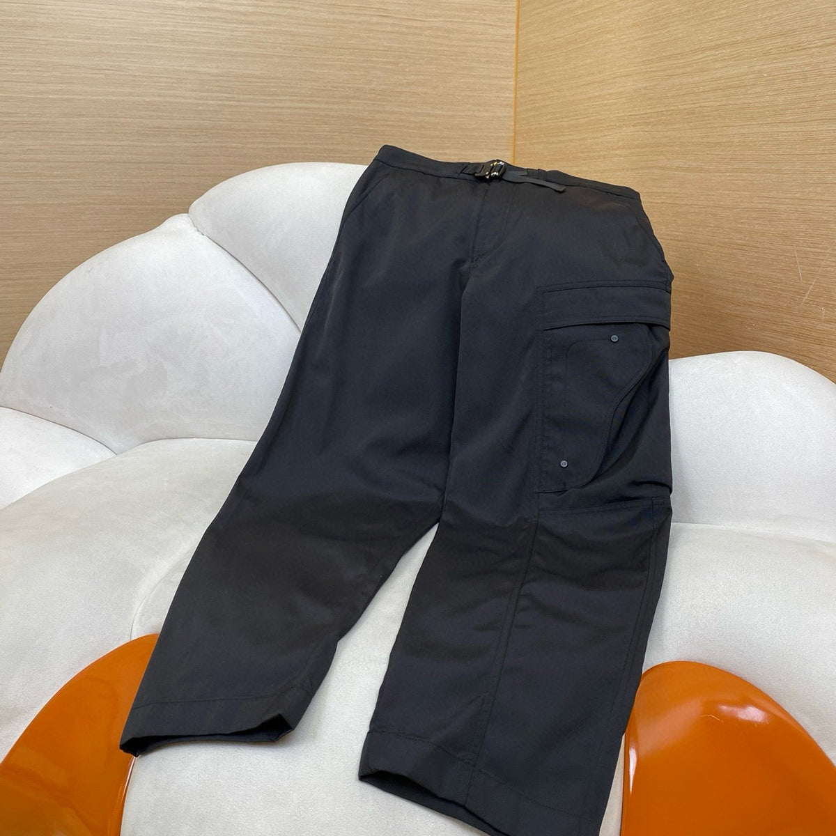 CD TROUSERS