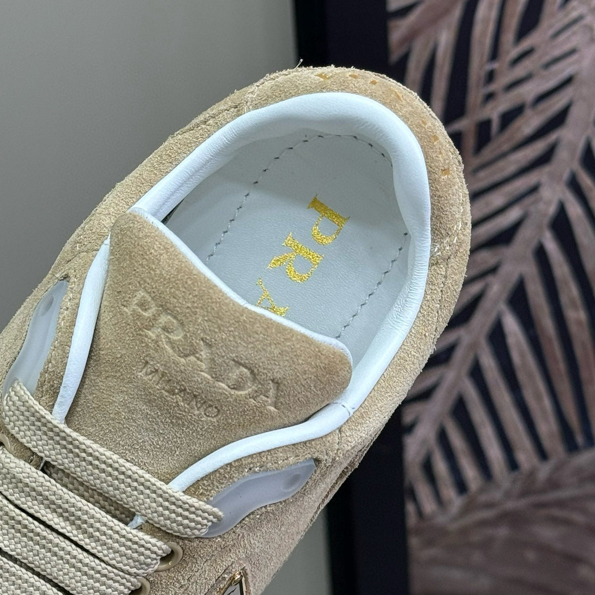 PD SNEAKER