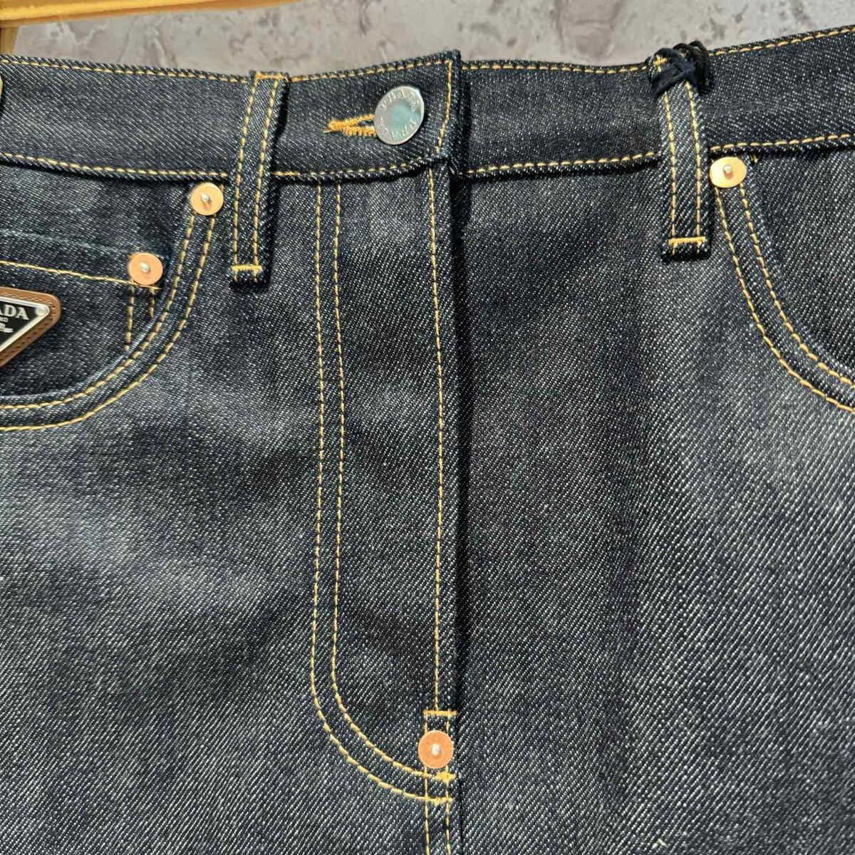 PD SKIRT