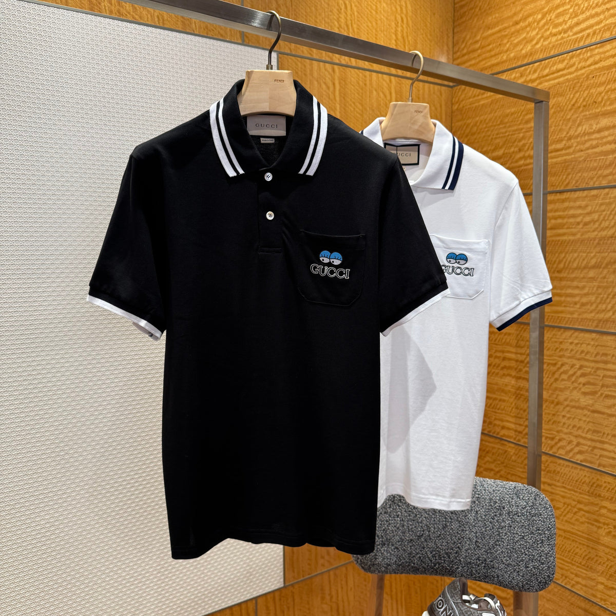 GG POLO SHIRT