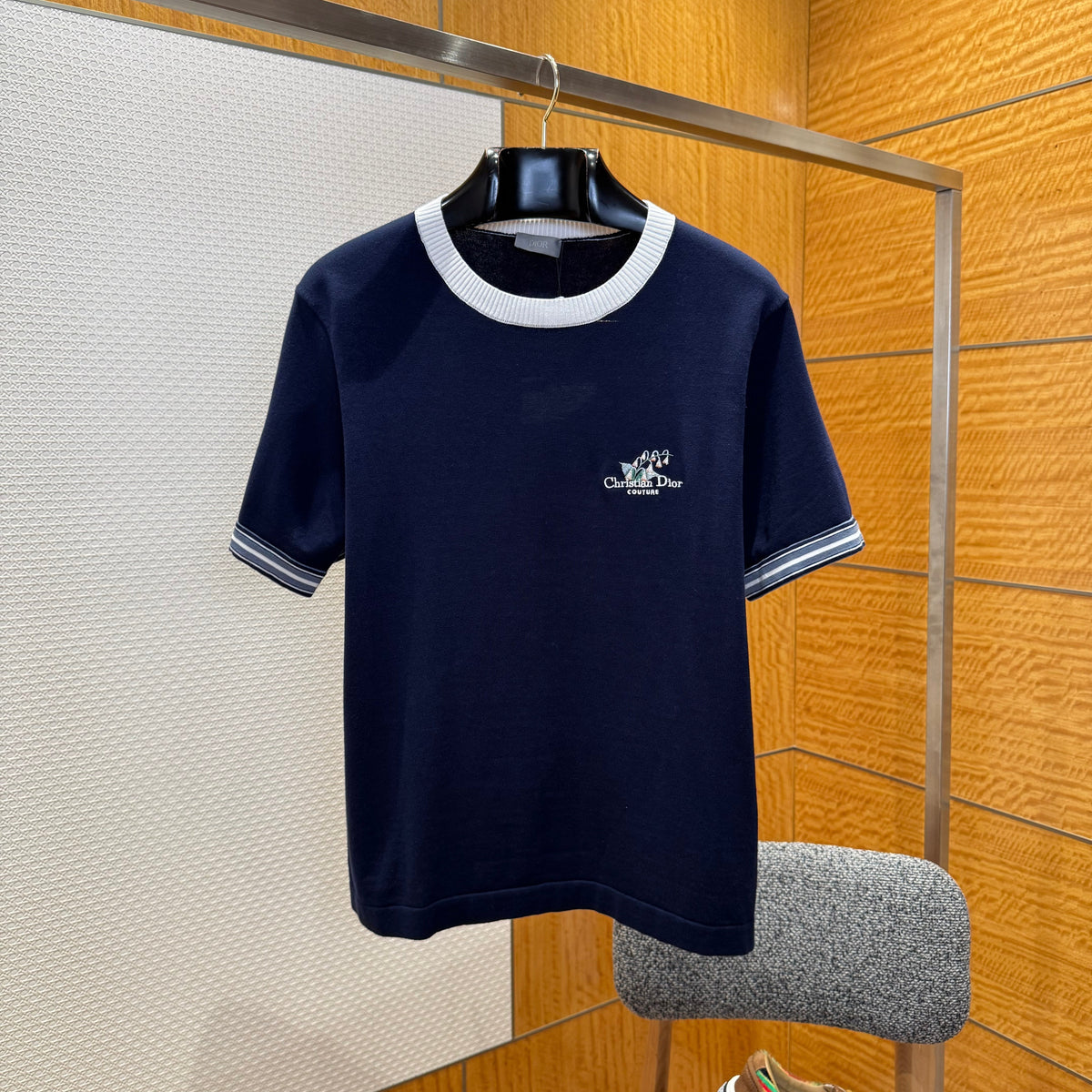 CD T-SHIRT
