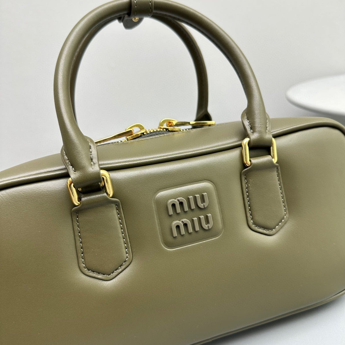 MIU M ARCADIE BAG