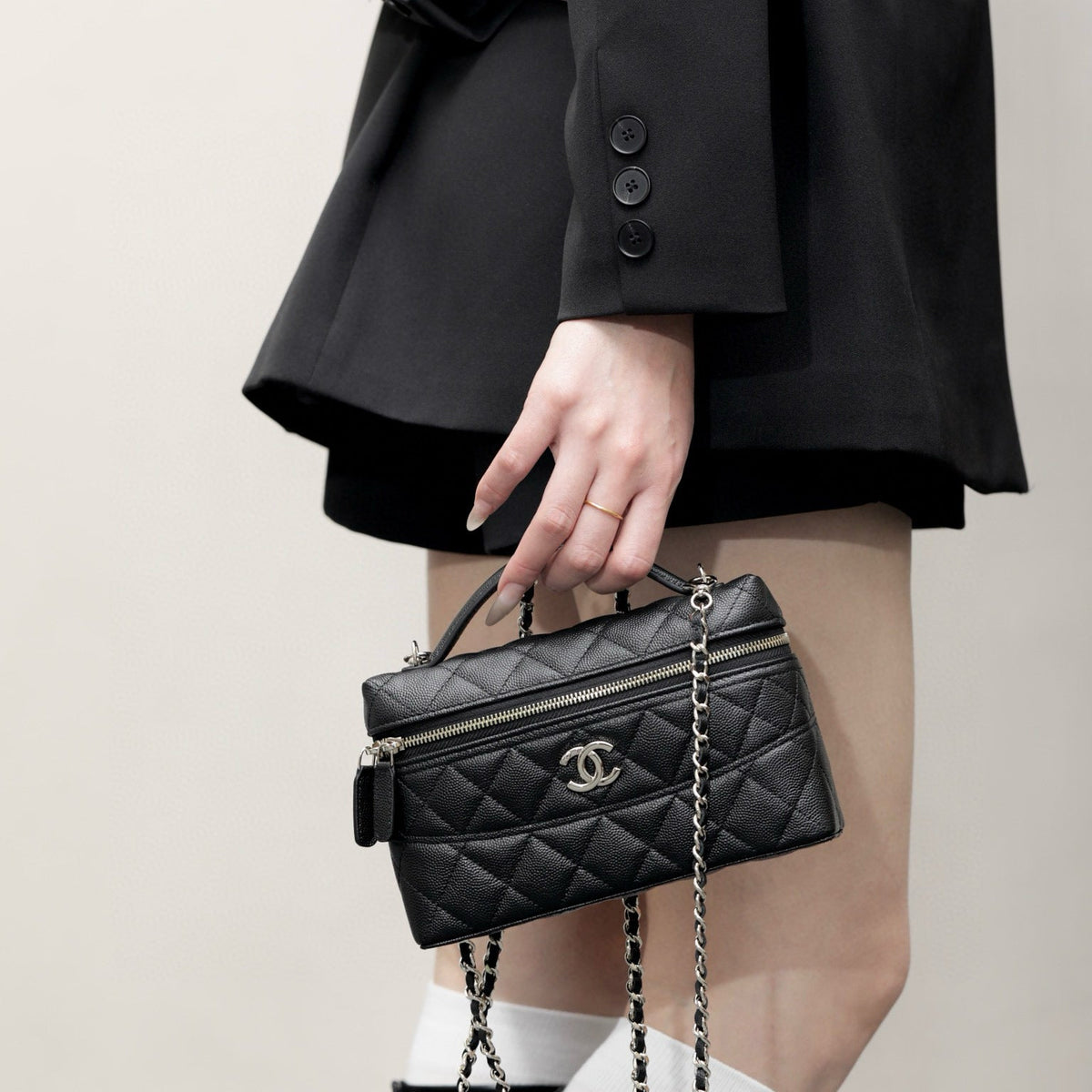 CC 25C BAG