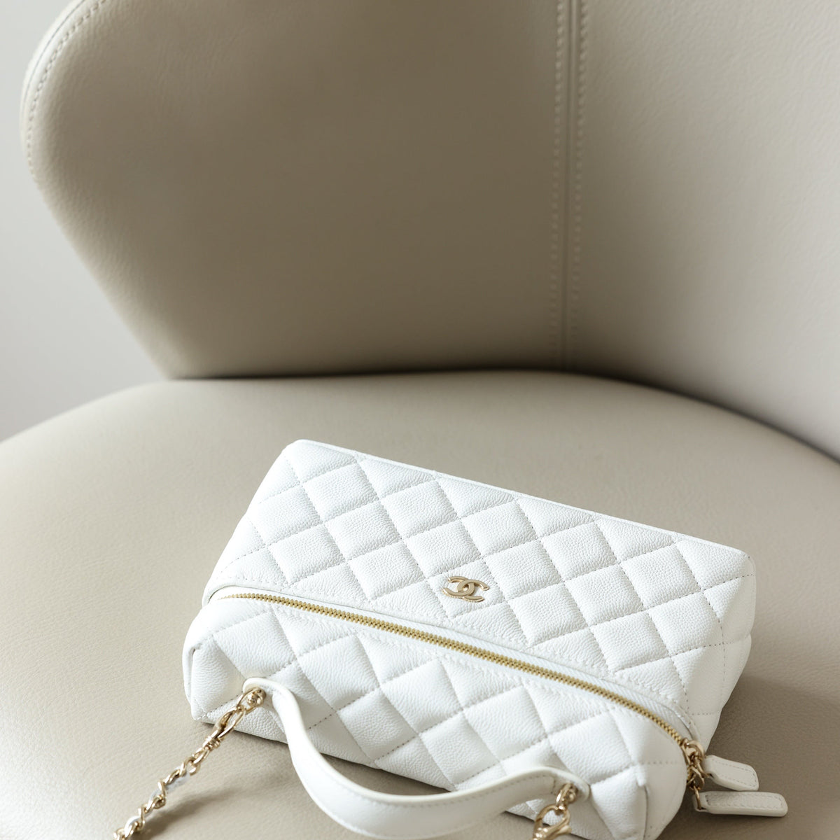 CC 25C BAG