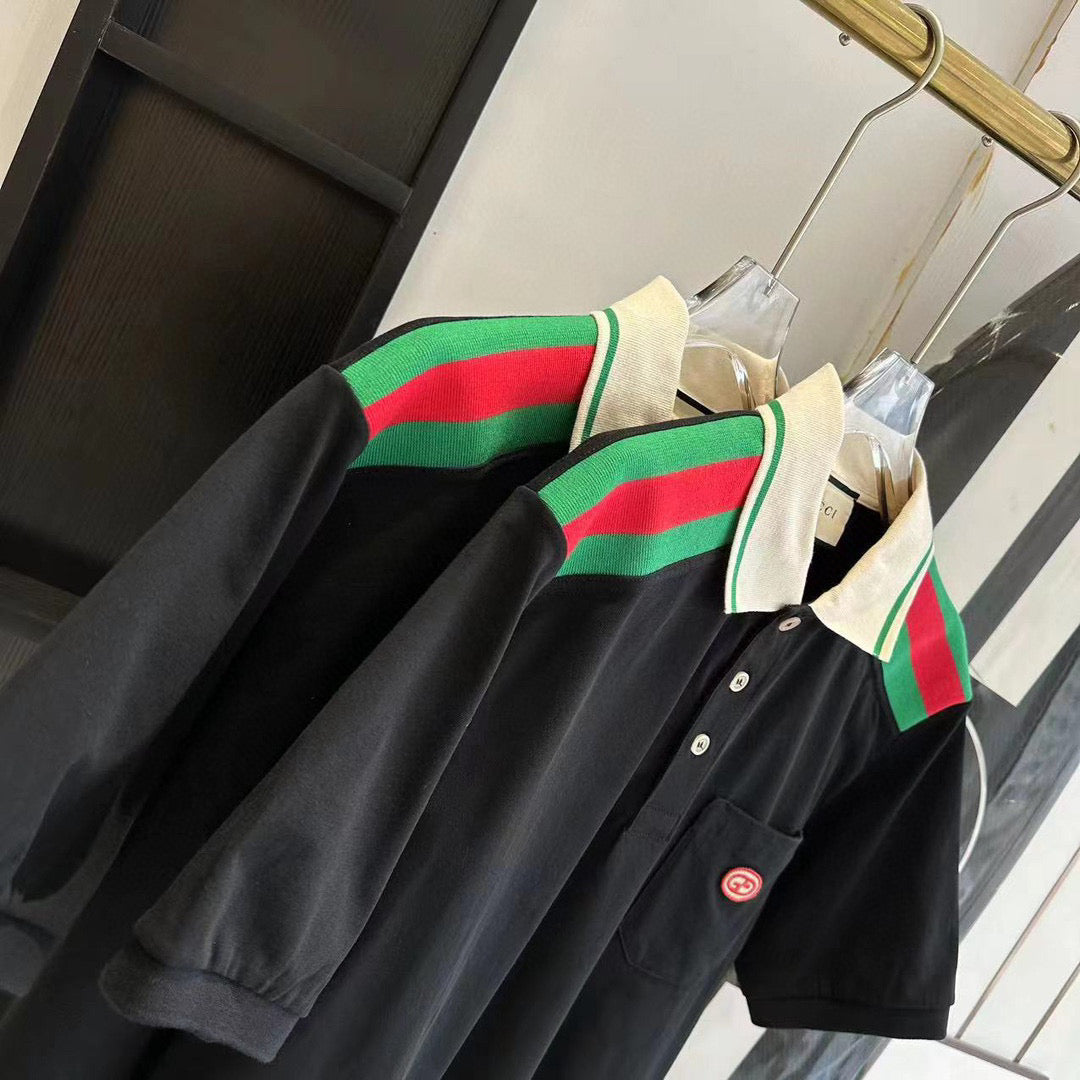 GG POLO SHIRT