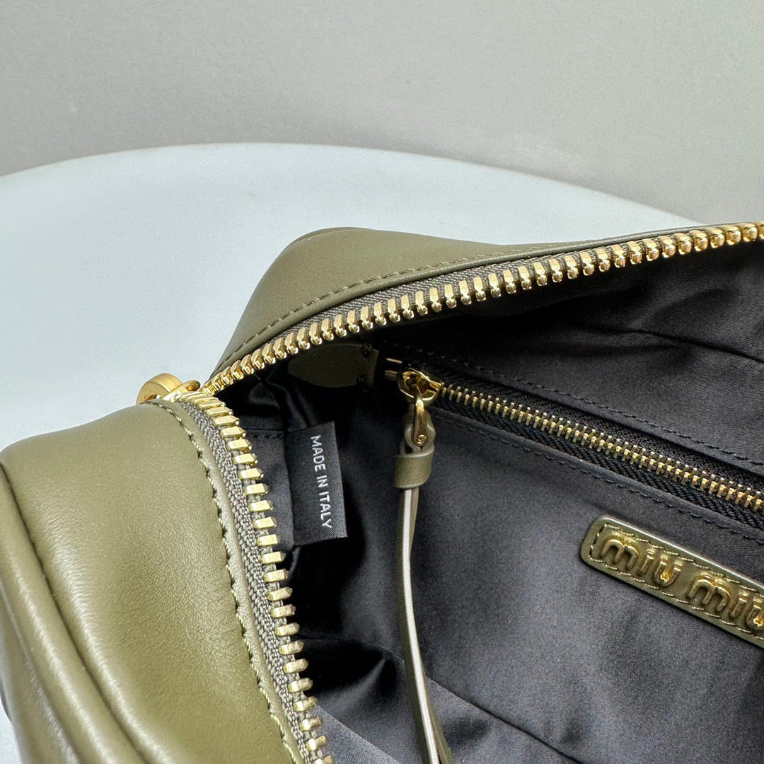 MIU M ARCADIE BAG