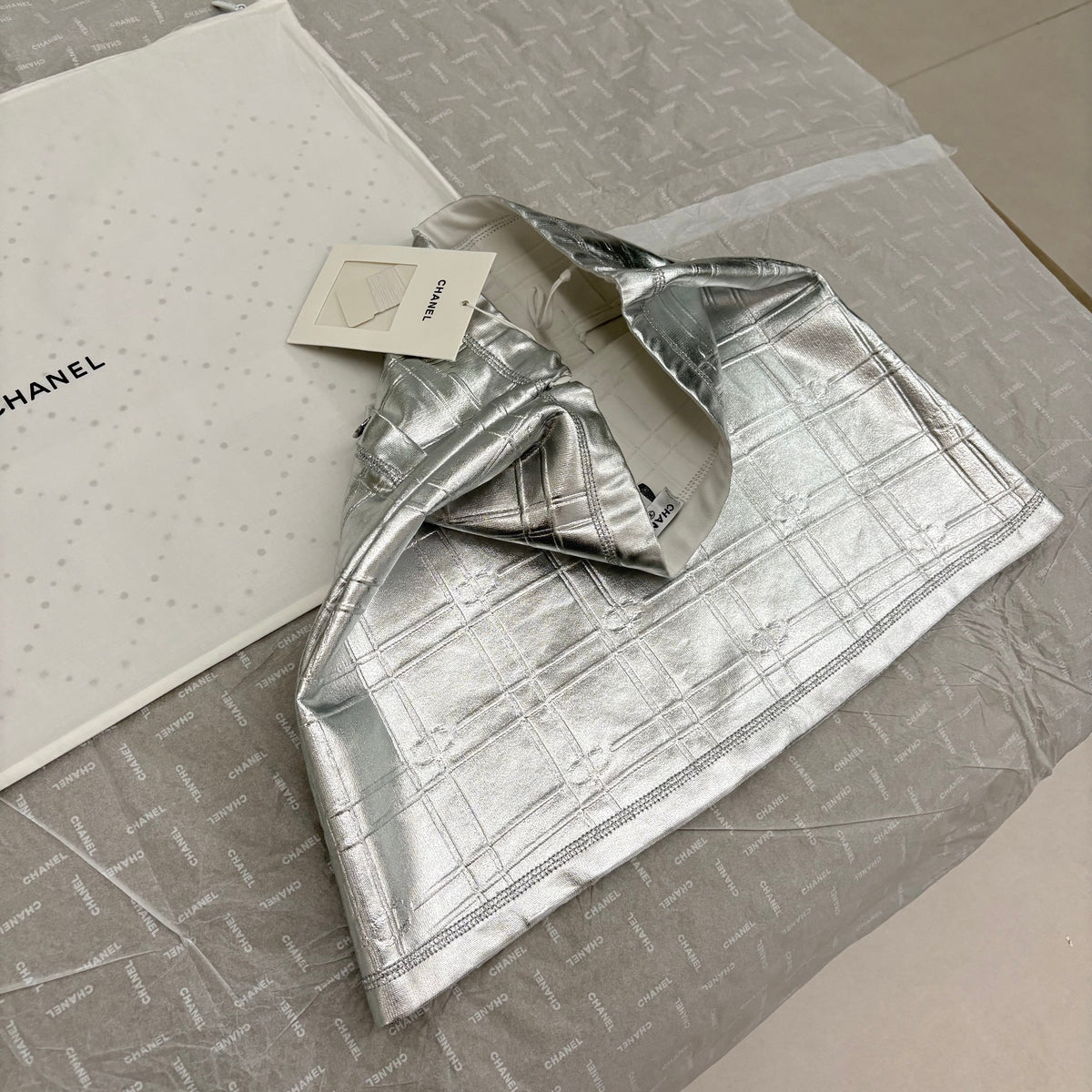CC SKIRT