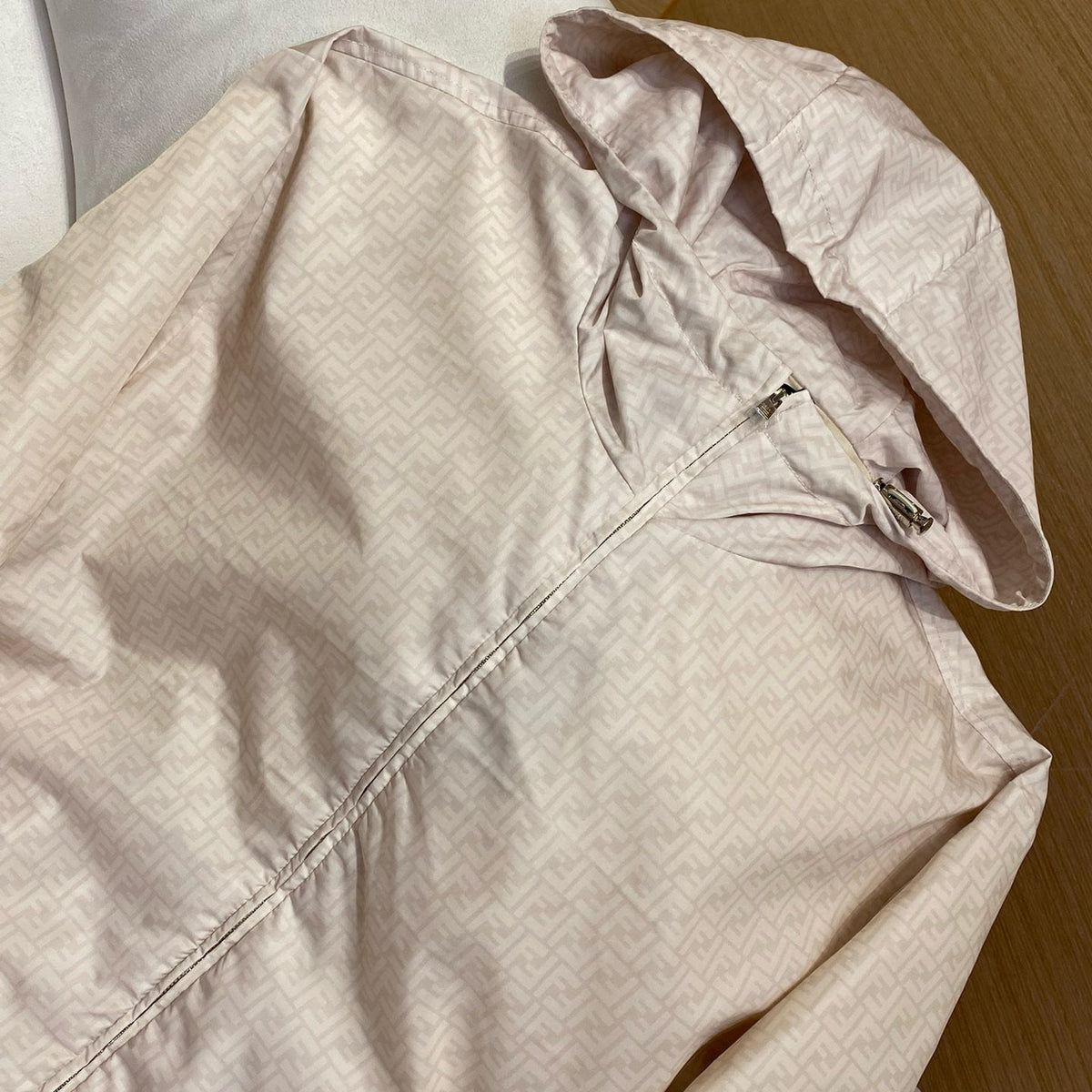 FEN JACKET