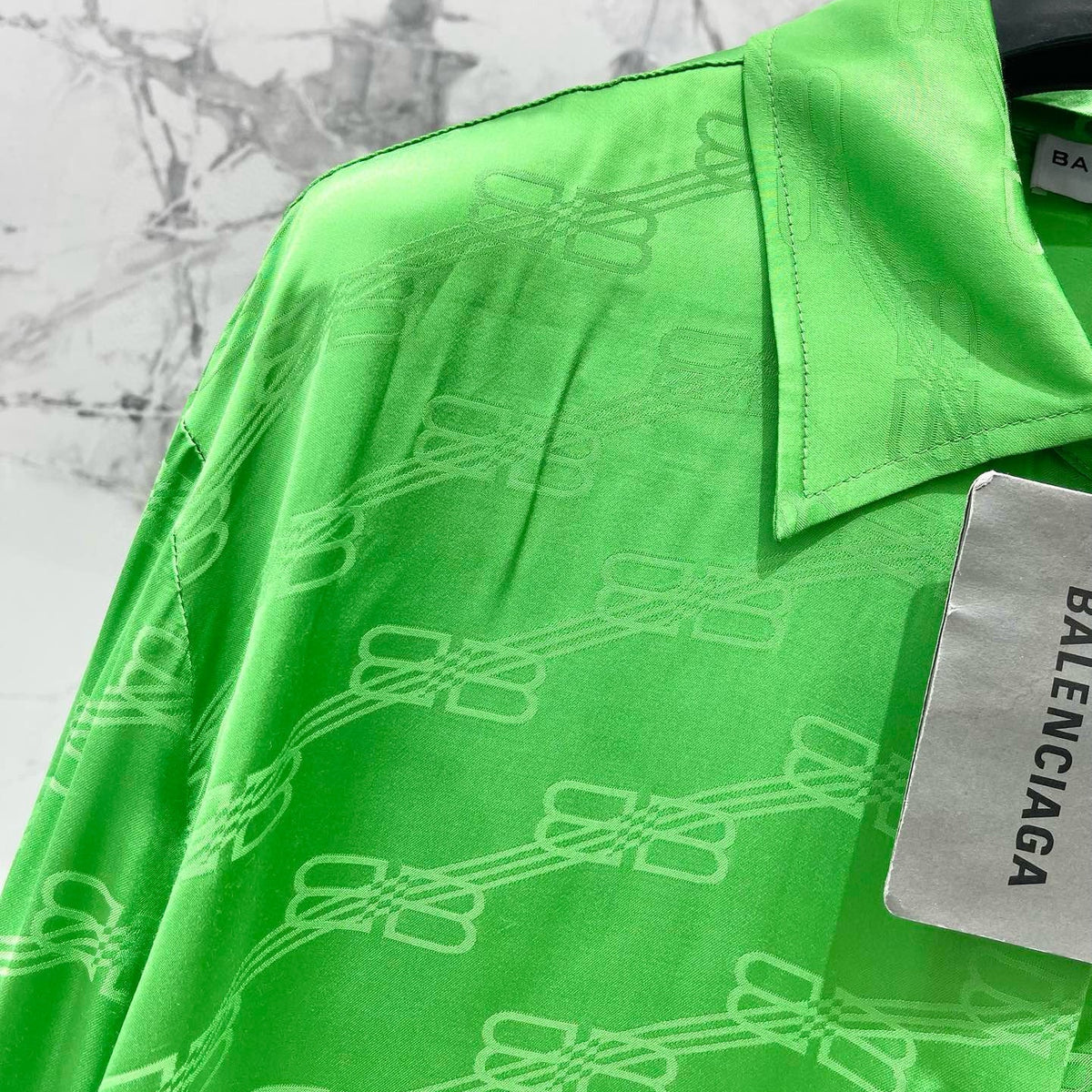 BAL SHIRT