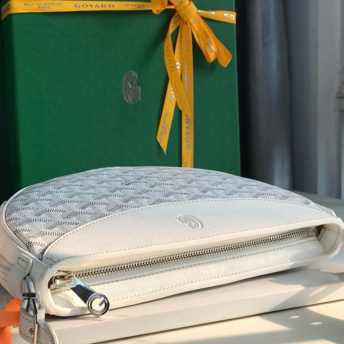 GOYA HIRONDELLE BAG