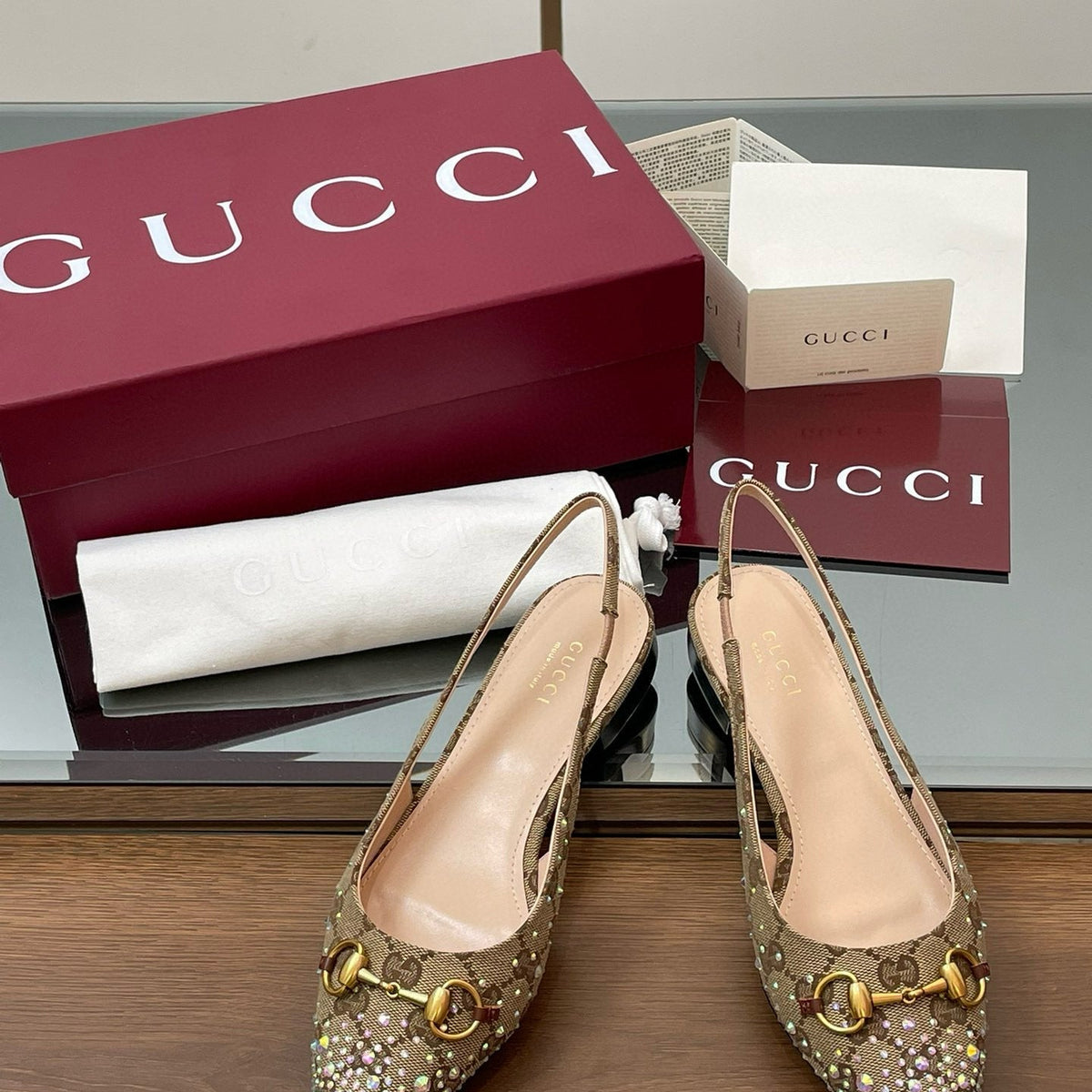 GG PUMPS