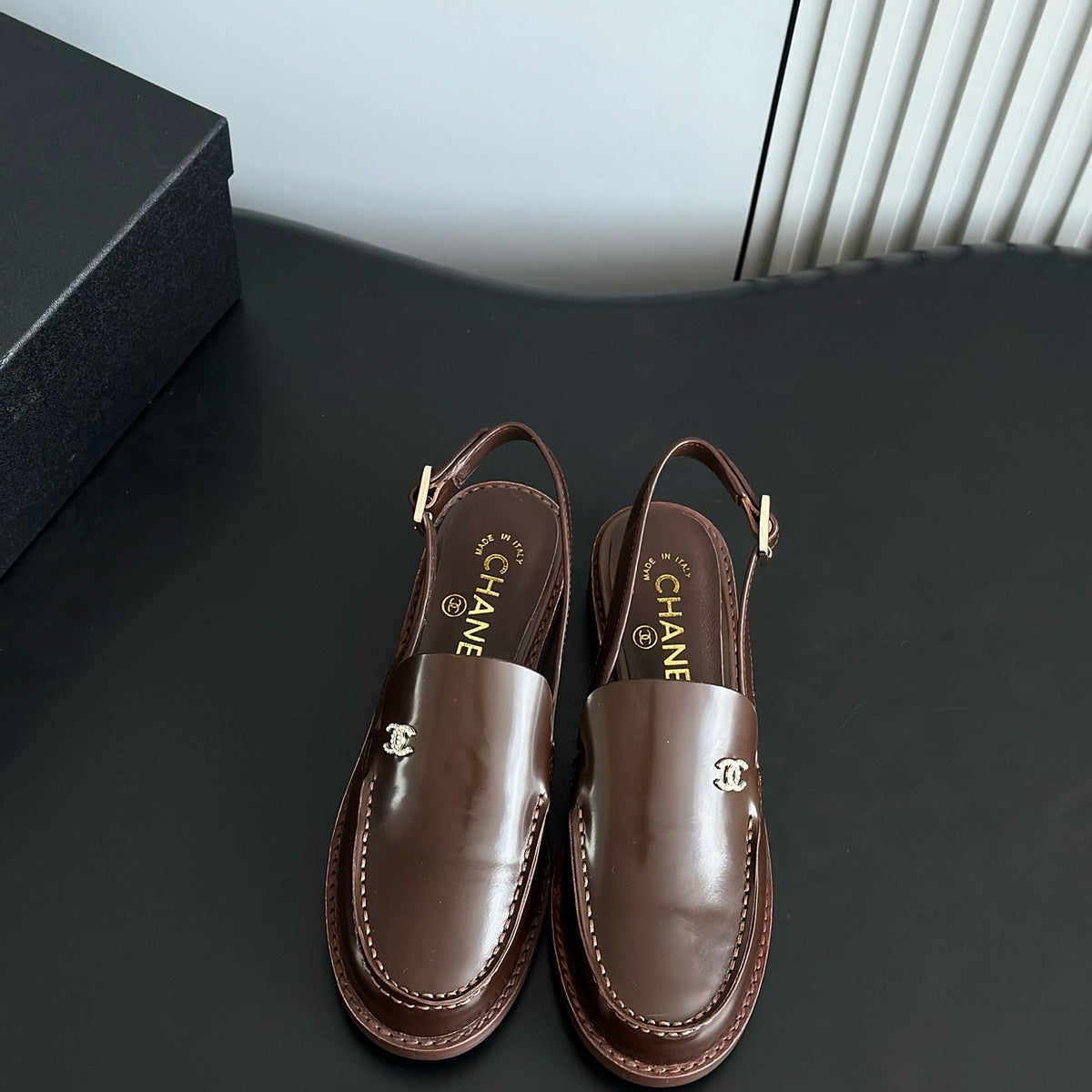 CC LOAFERS
