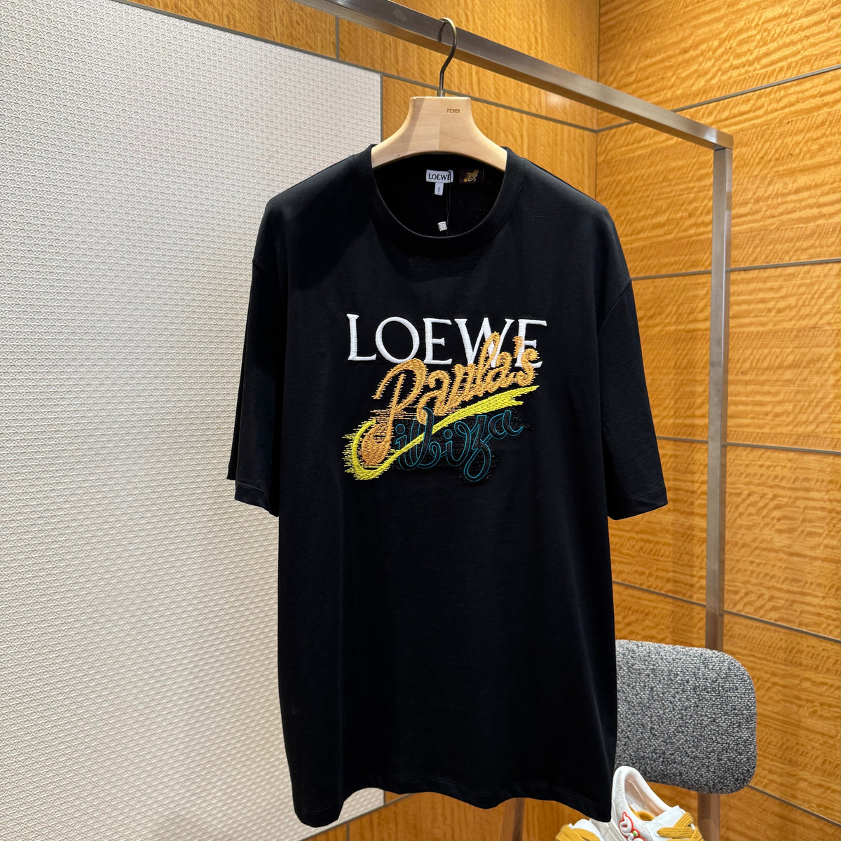 LOEW T-SHIRT