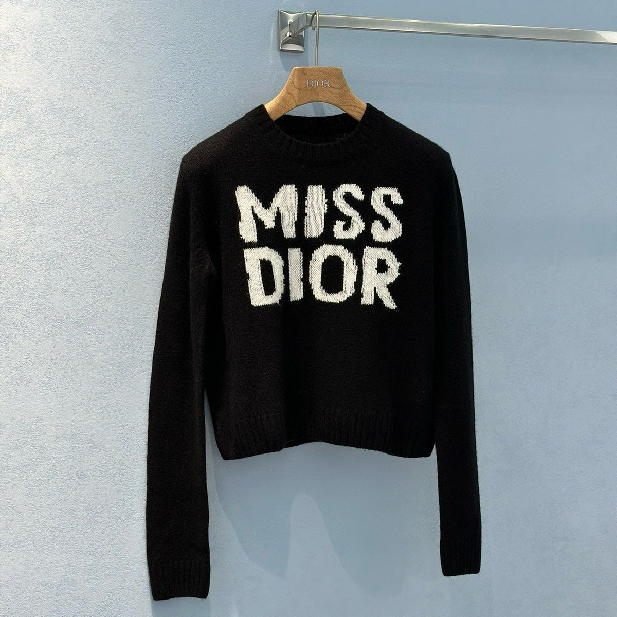 CD SWEATER
