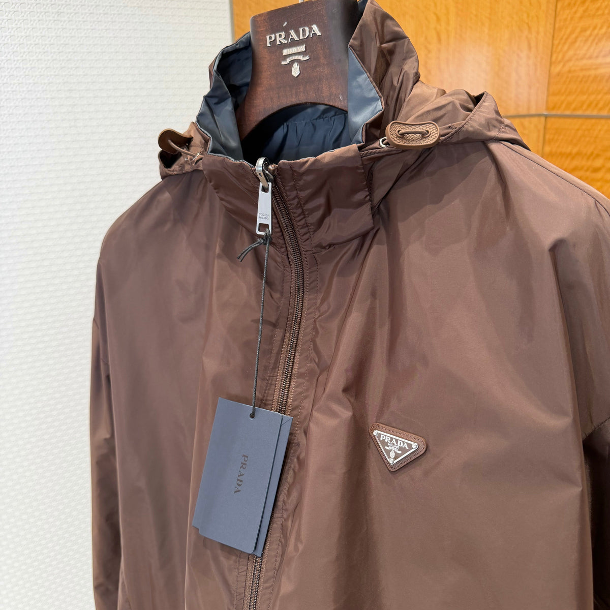 PD JACKET