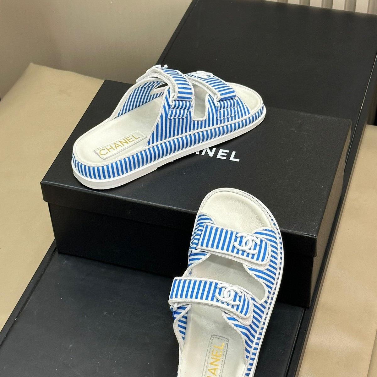 CC SANDALS