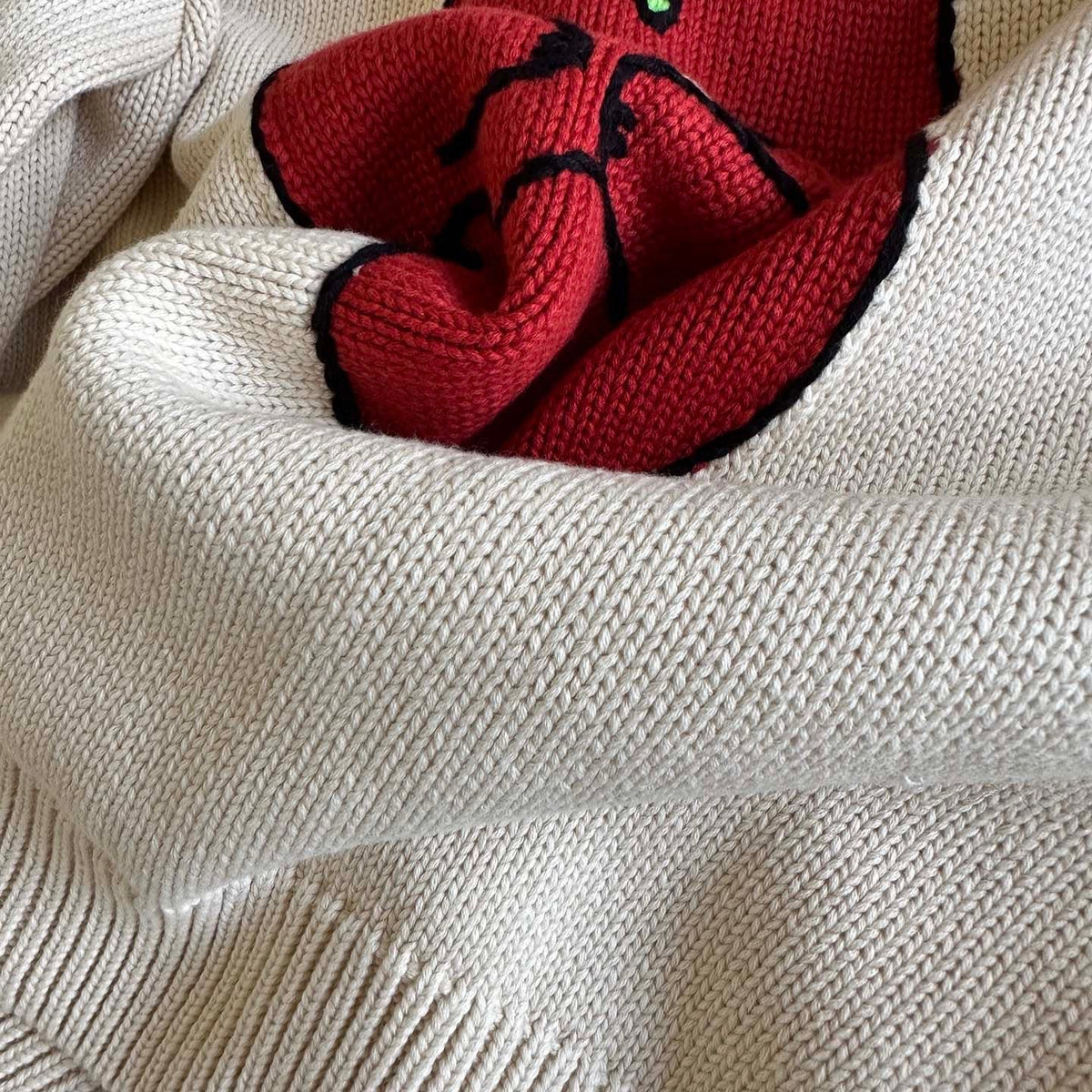 GG CARDIGAN