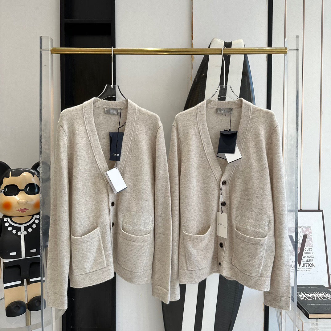 CD CARDIGAN