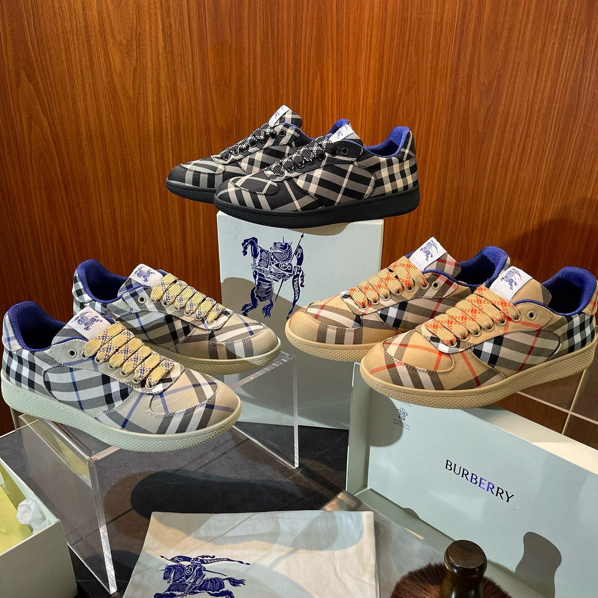 BBR SNEAKER