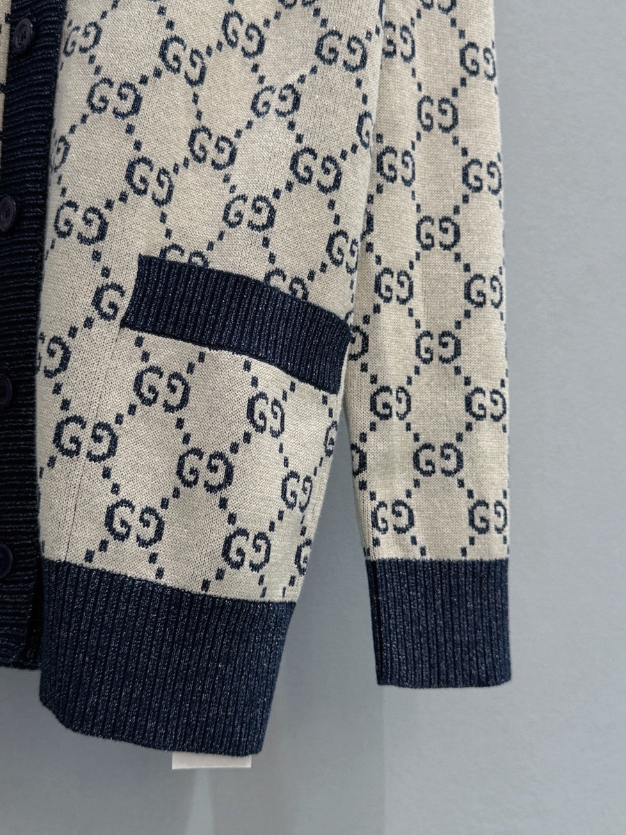 GG CARDIGAN