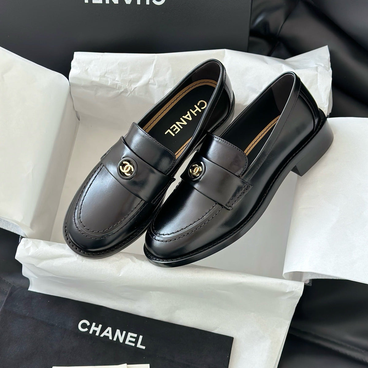 CC LOAFERS