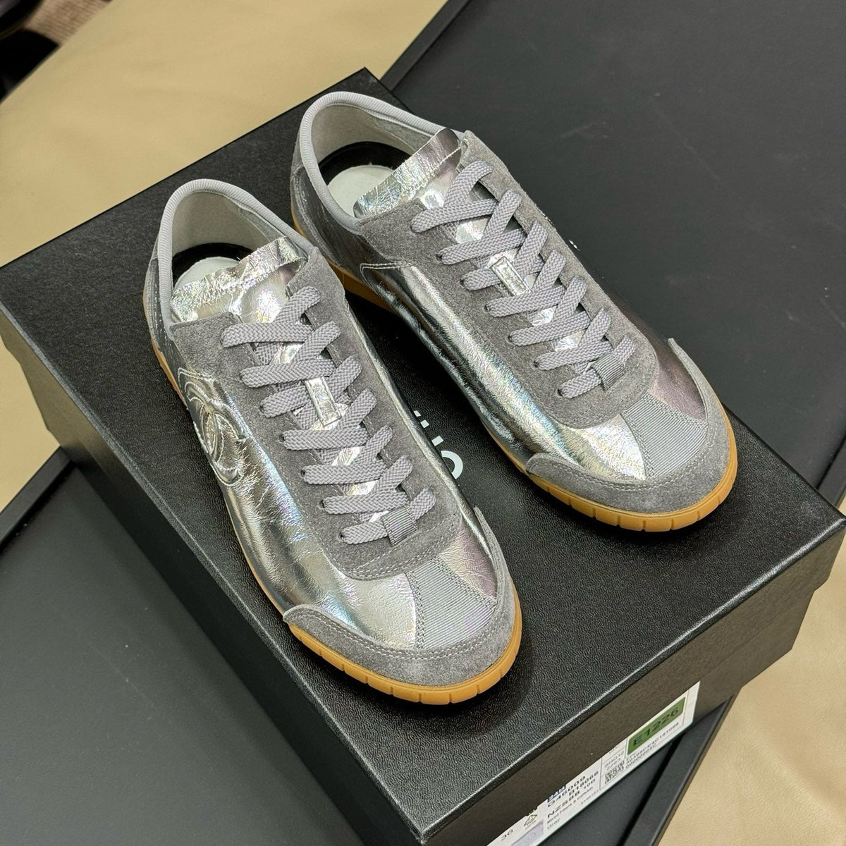 CC TRAINERS
