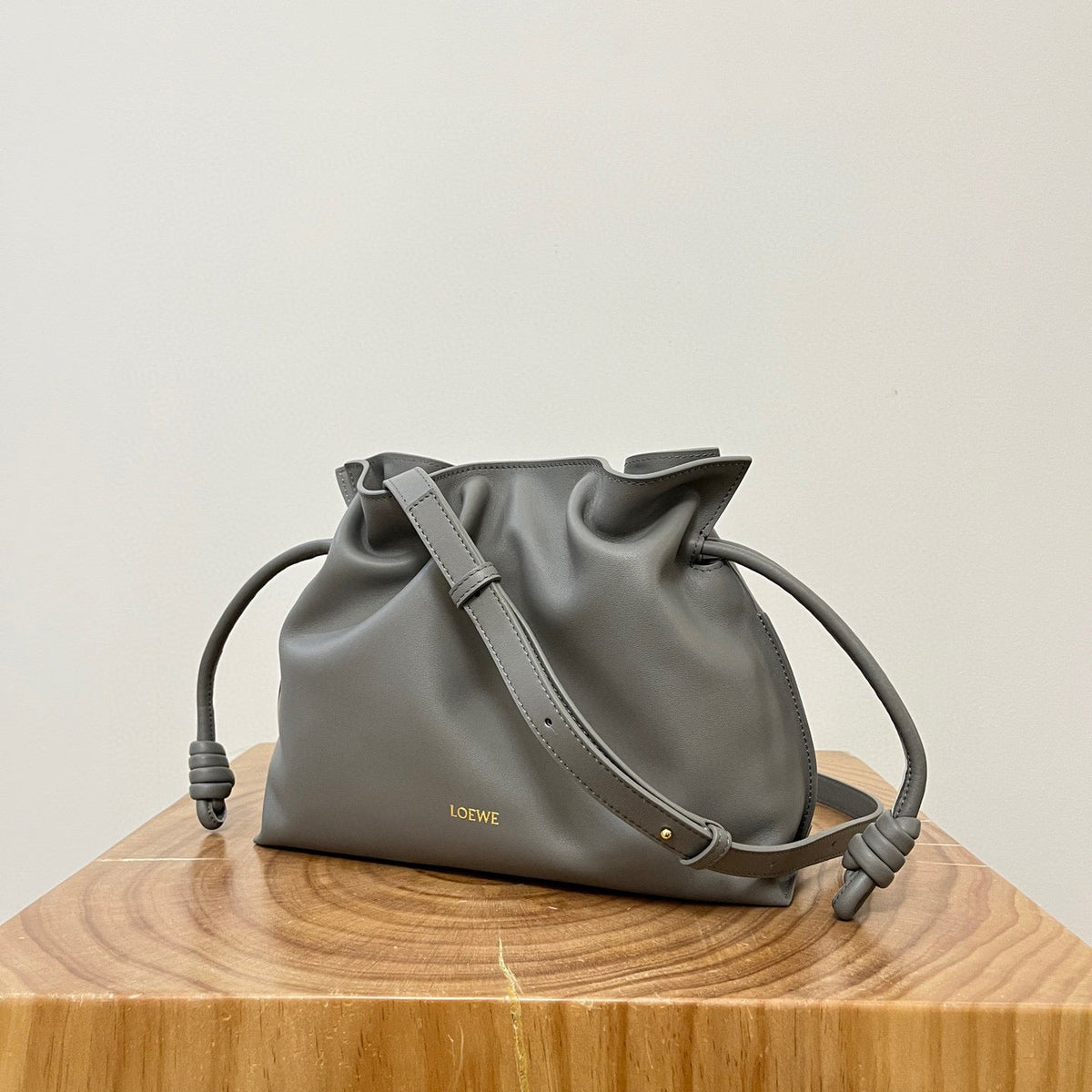 LOEW FLAMENCO BAG