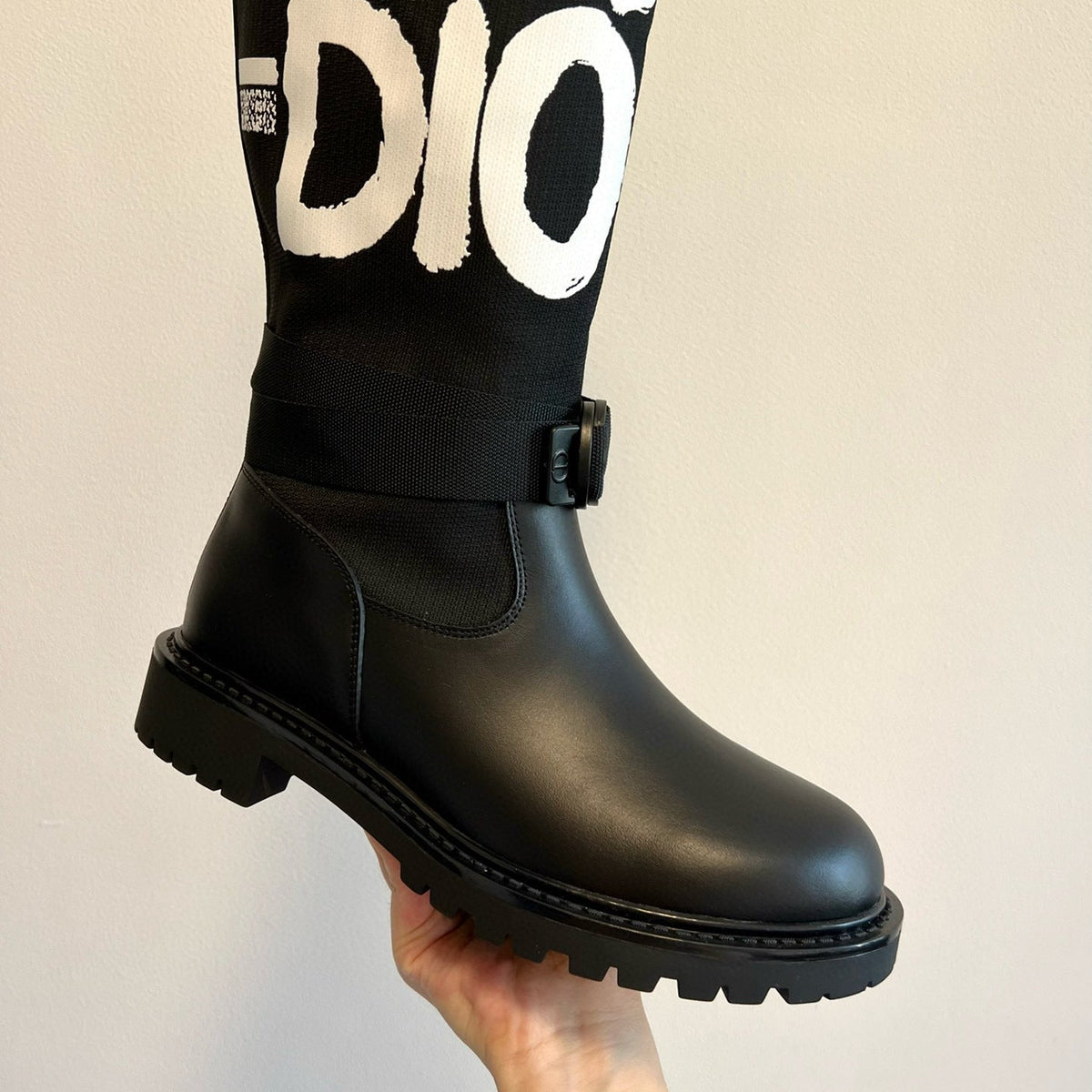 CD BOOTS