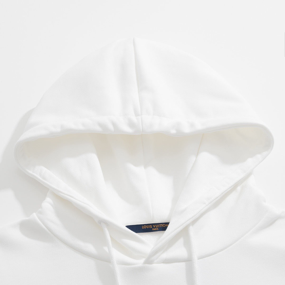 LOU HOODIE