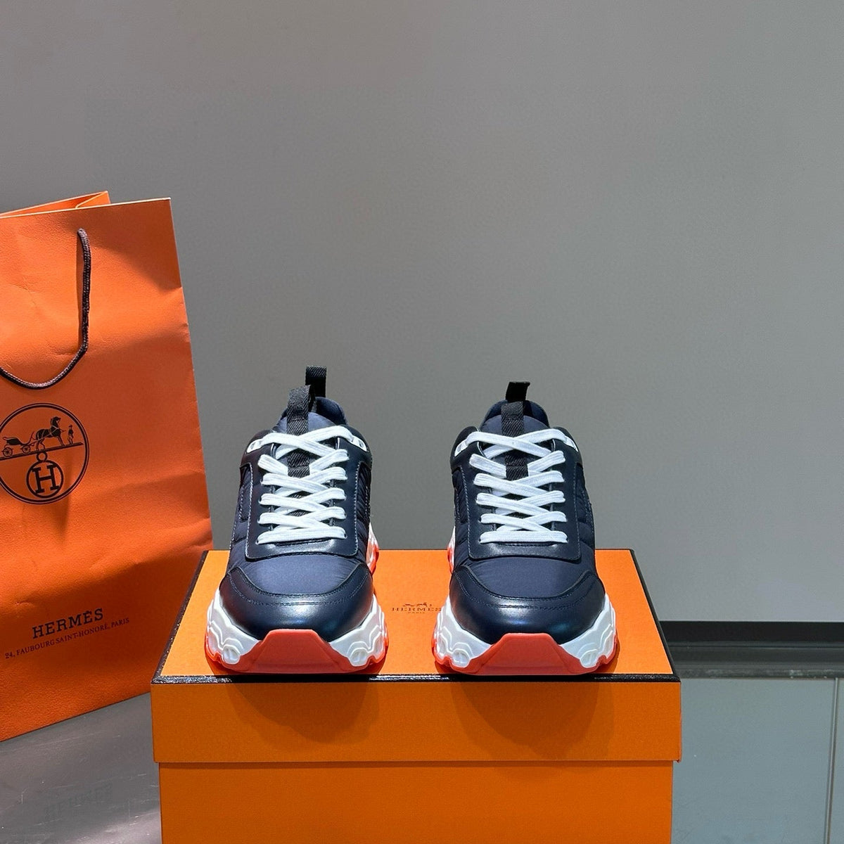 HERM IMPULSE SNEAKER