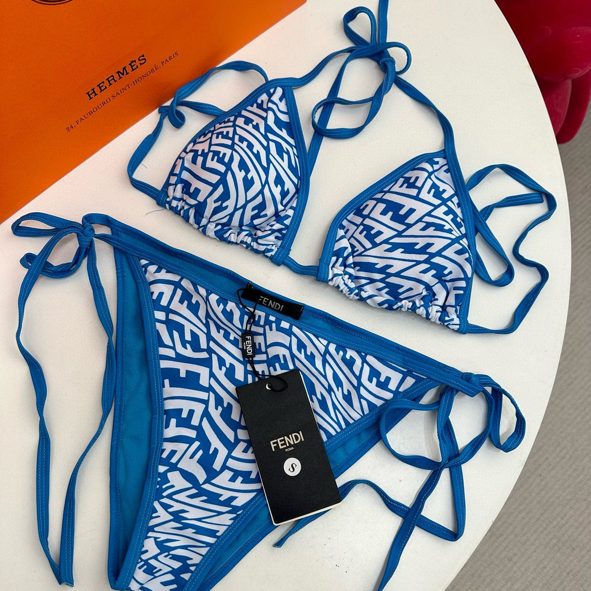 FEN SWIM SET