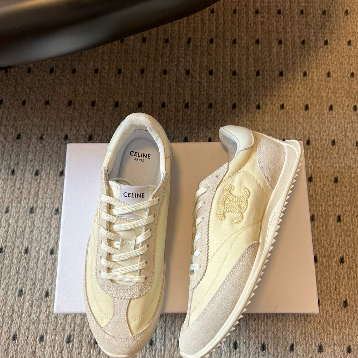 CEL SNEAKERS
