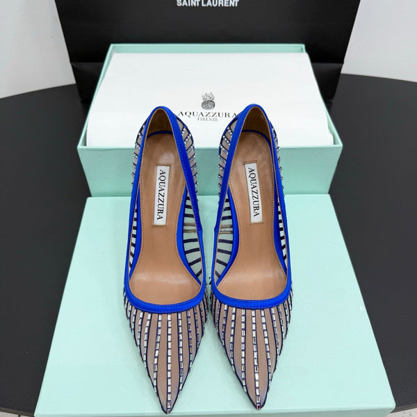 AQUAZZURA HEELS