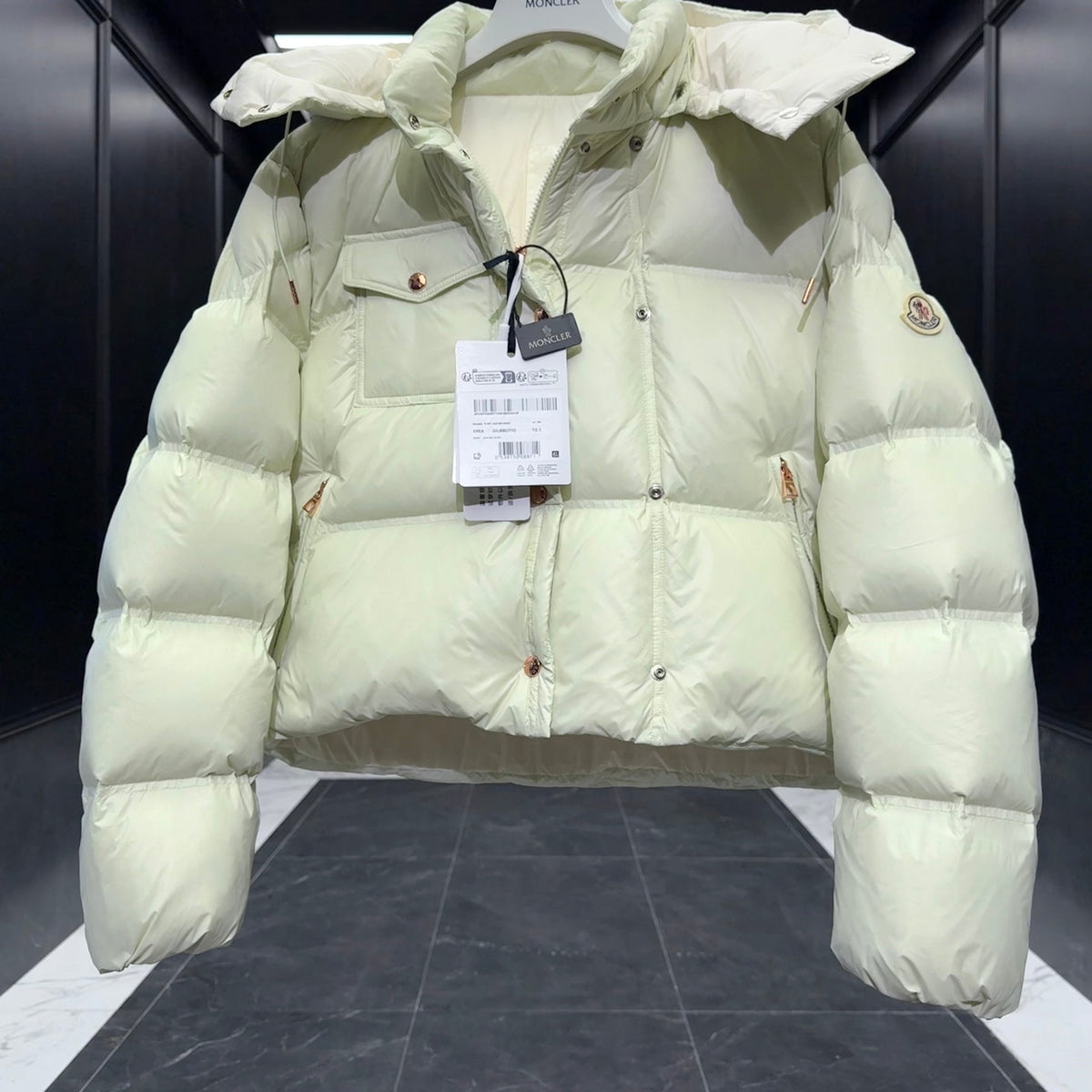 MONC EREA JACKET