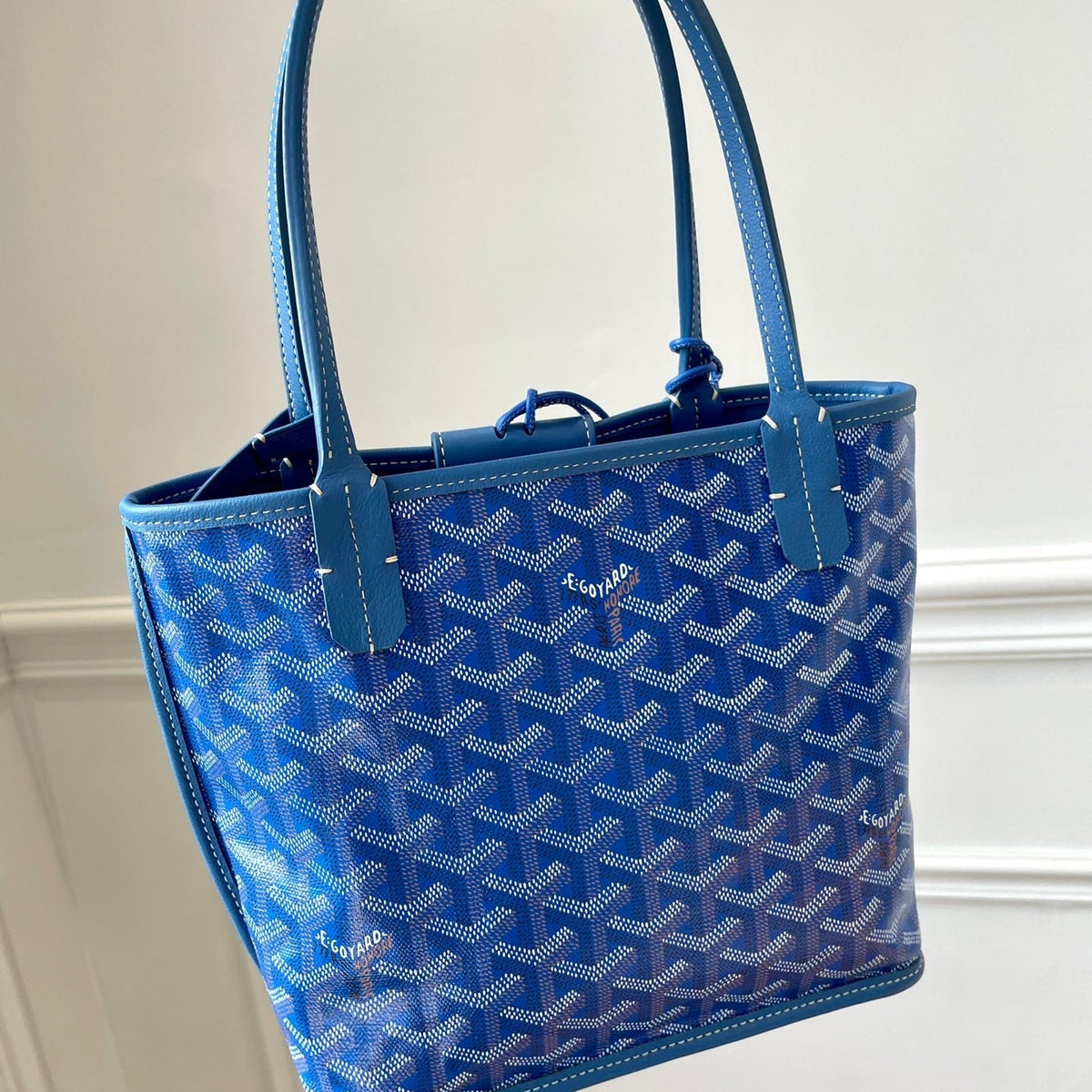 GOYA MINI ANJOU BAG