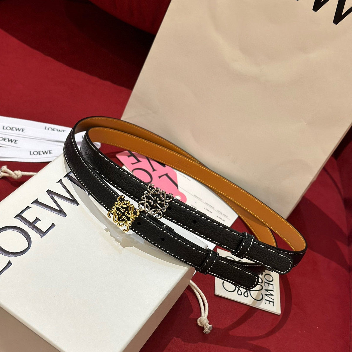 LOEW BELT 20mm