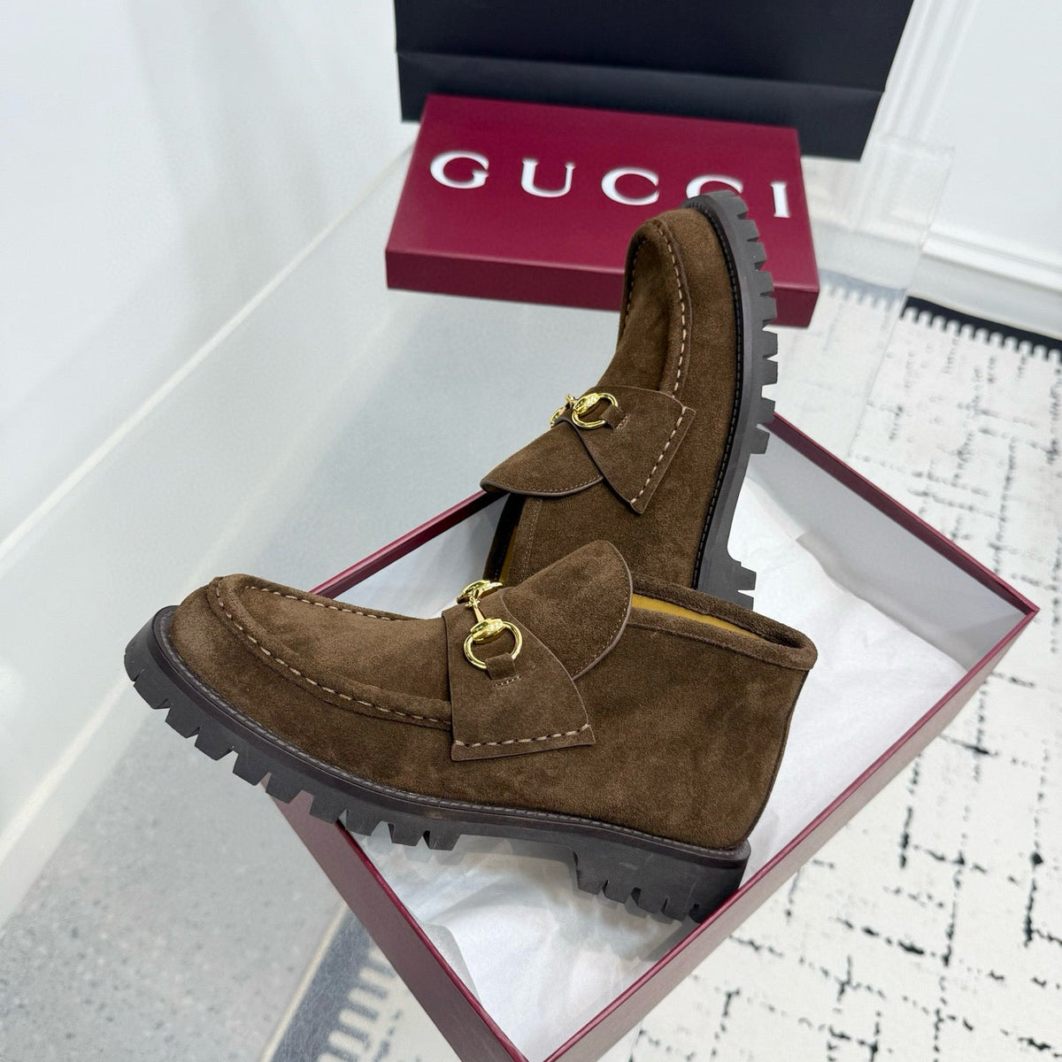 GG BOOTS