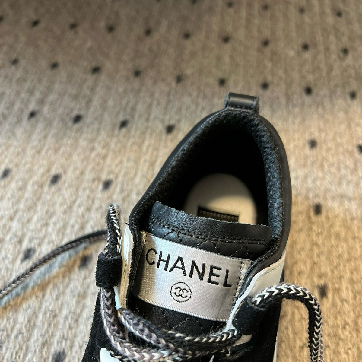 CC SNEAKERS