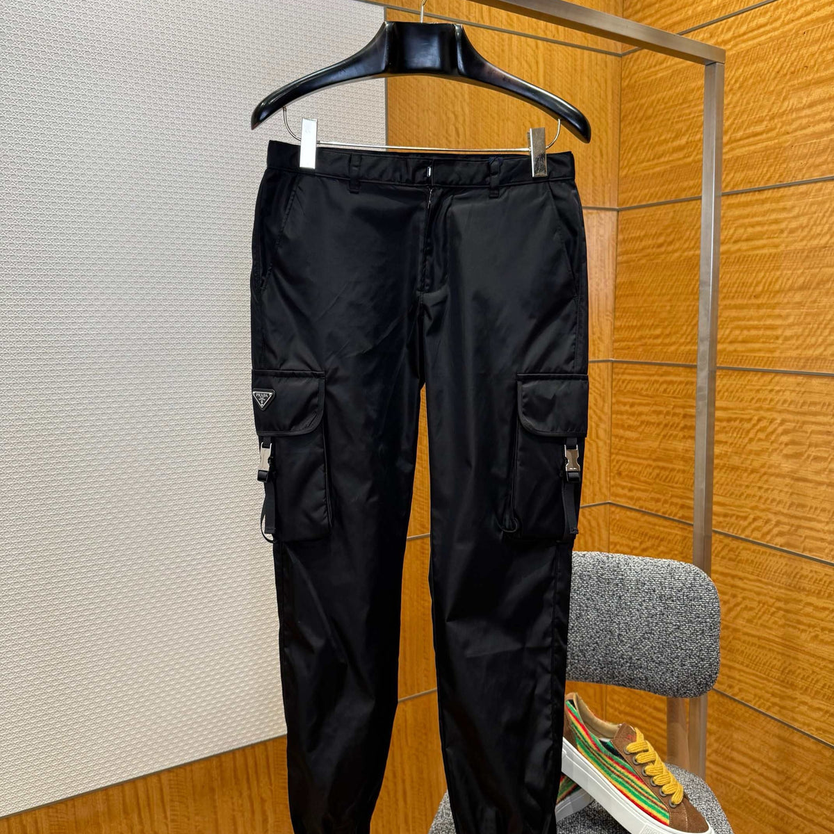 PD TROUSERS