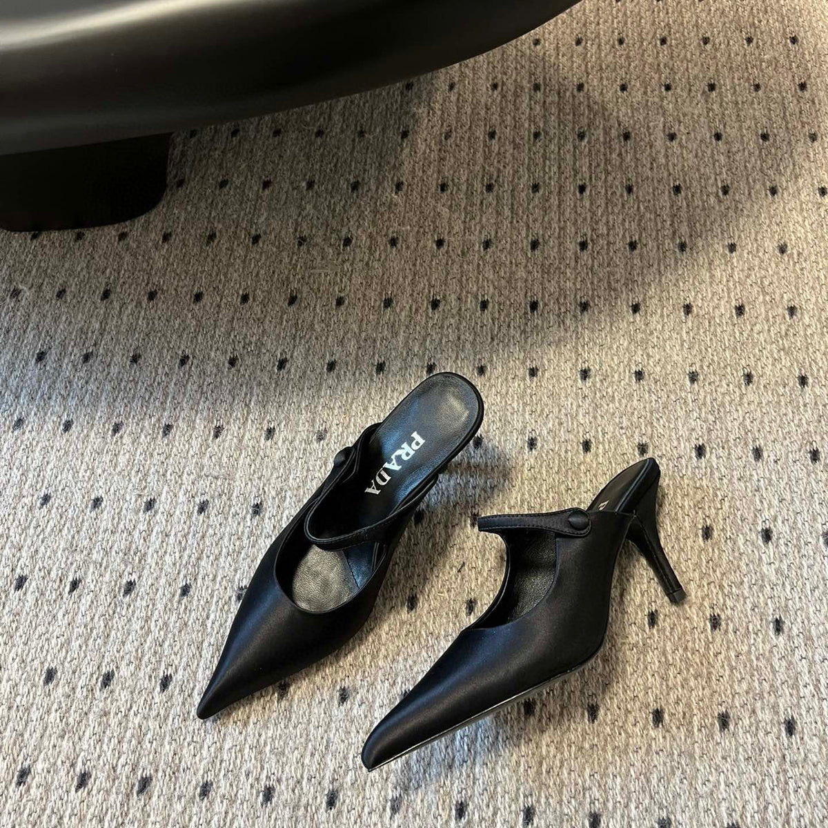 PD HEELS